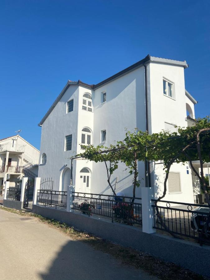 Apartments Antea Rogoznica  Exterior photo