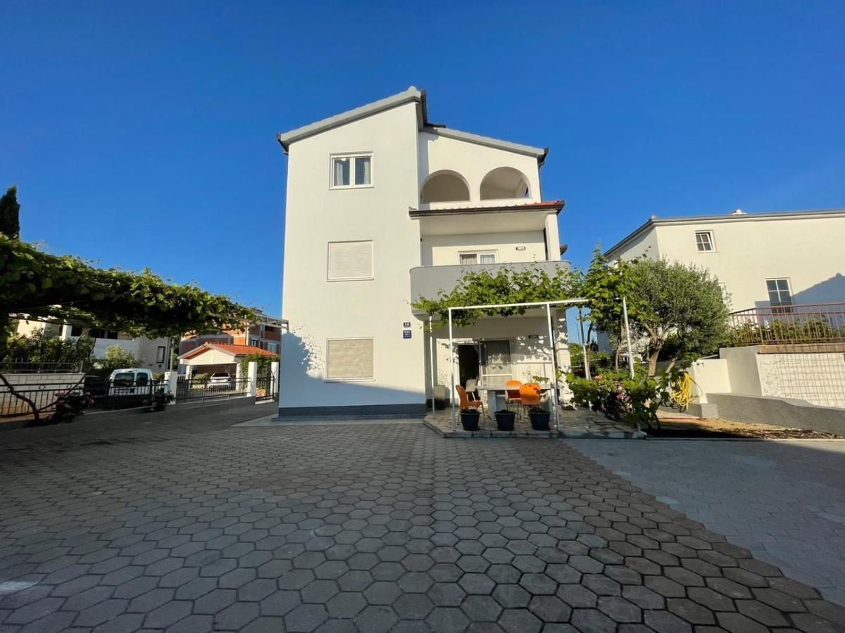Apartments Antea Rogoznica  Exterior photo