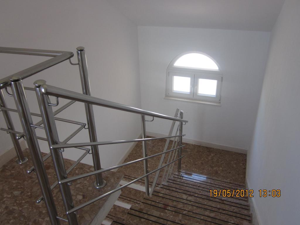 Apartments Antea Rogoznica  Exterior photo