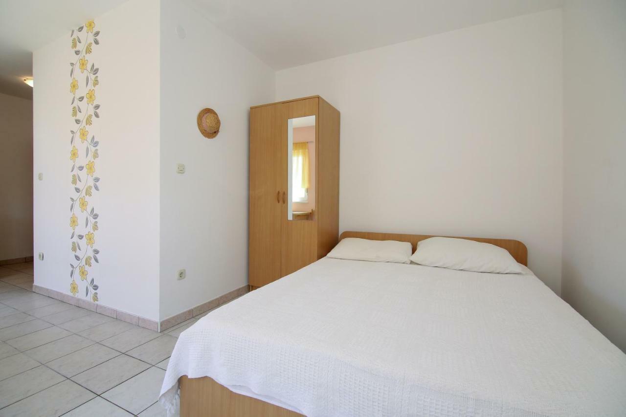 Apartments Antea Rogoznica  Exterior photo