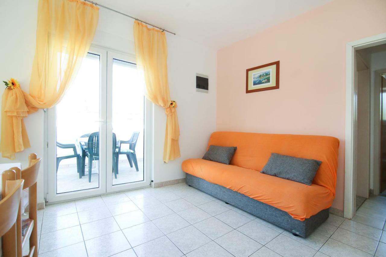 Apartments Antea Rogoznica  Exterior photo