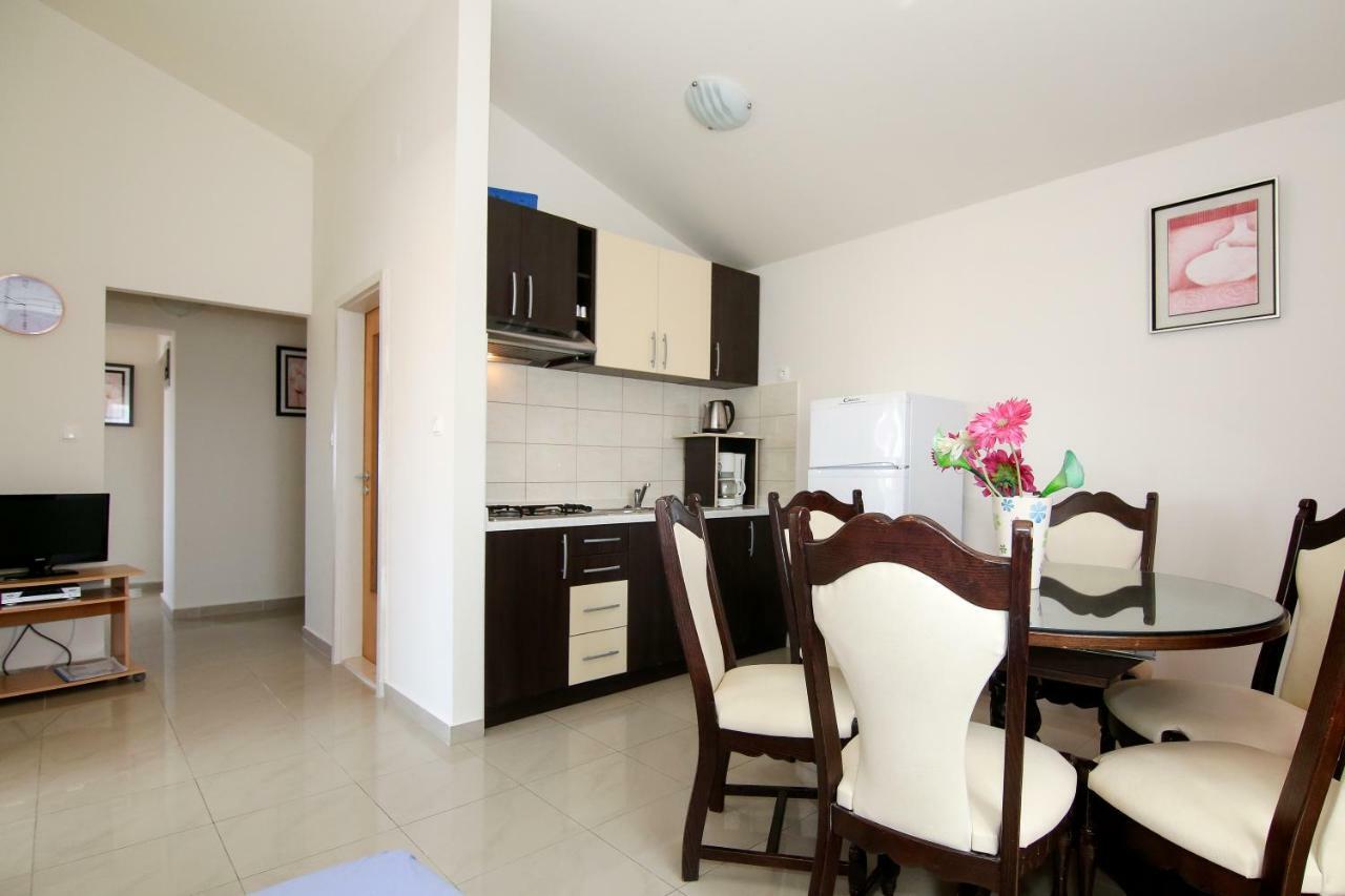 Apartments Antea Rogoznica  Exterior photo